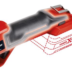 Produktbild für Astschere Einhell GE-LS 18 Li-Solo, Akku