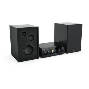 Produktbild für Kompaktanlage Grundig CMS 5000 BT, UKW, Internetradio, DAB+