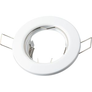 Produktbild für LED-Einbaustrahler Heitronic DL5501, mit GU5,3-Fassung