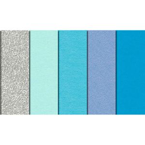 Produktbild für Faltblätter Ursus 3226199, Winter