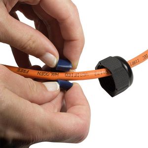 Produktbild für Netzwerkkabel-Verbinder LogiLink NP0080, Cat 6