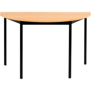 Produktbild für Besprechungstisch Sodematub 120DRHN