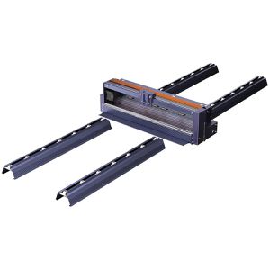 Produktbild für Graviermaschine Ortur F10 40W, 480 x 3000mm