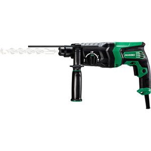 Produktbild für Bohrhammer HiKOKI DH26PC2W1Z, SDS+