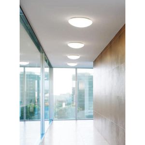 Produktbild für Deckenleuchte LEDVANCE Circular S 250, weiß, LED