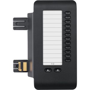 Telefon-Erweiterung Mitel Unify Key Module KM600