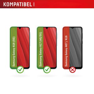 Produktbild für Displayschutzfolie Displex Real Glass, 10H