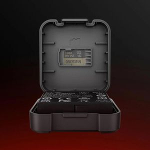 Produktbild für Action-Cam-Akku Insta360 CINSABGA