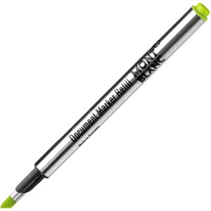 Produktbild für Textmarkermine Montblanc Document Marker Refill