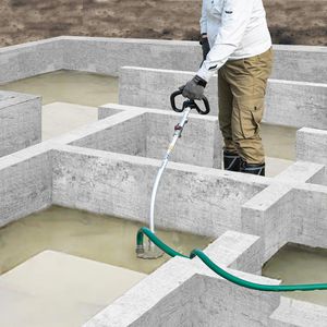 Produktbild für Werkzeugaufsatz Makita PF400MP