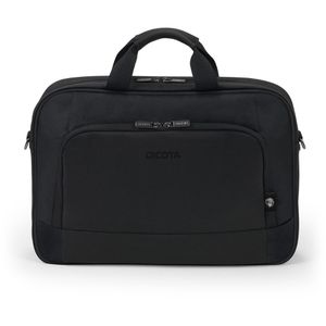 Produktbild für Laptoptasche Dicota Eco Top Traveller Base schwarz