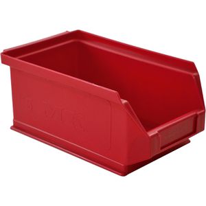 Sichtlagerkasten Mauser MK 5, 77901837, Größe 2