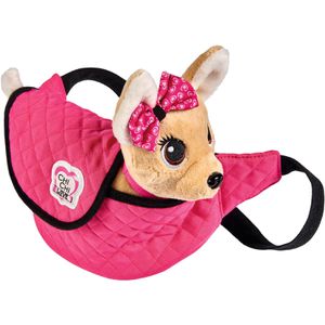 Produktbild für Kuscheltier Simba Chichi Love Street
