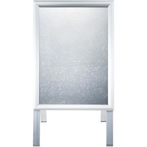 Produktbild für Kundenstopper Böttcher-AG SOLID-STOP, DIN A3