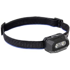 Produktbild für Stirnlampe Wuben H4 LED, wiederaufladbar
