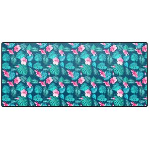 Produktbild für Mauspad CHERRY XTRFY GP5 Tropical XL, mit Motiv