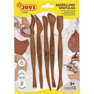 Modellierwerkzeug Jovi 77-5 Set, 5-tlg.