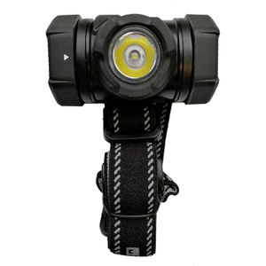 Produktbild für Stirnlampe Varta H20 Pro LED, mit Batterie