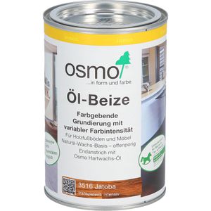 Produktbild für Holzbeize Osmo Öl-Beize, 1,0l