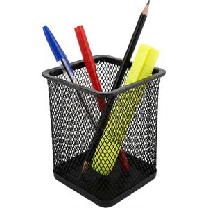 Produktbild für Stiftehalter D.RECT 110443, eckig