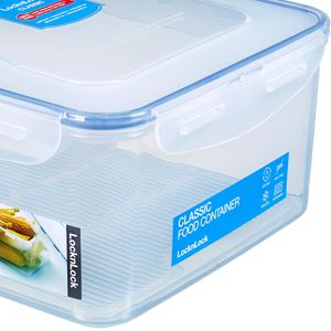 Produktbild für Frischhaltedose LocknLock HPL836, aus Kunststoff
