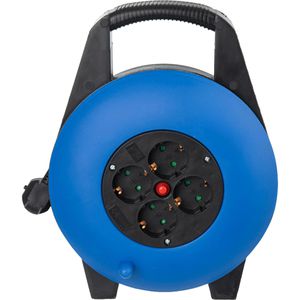 Produktbild für Kabeltrommel as-Schwabe 16095, 15m
