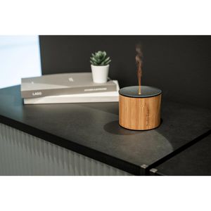 Produktbild für Diffuser Stadler-Form Nora Flammeneffekt, Akku