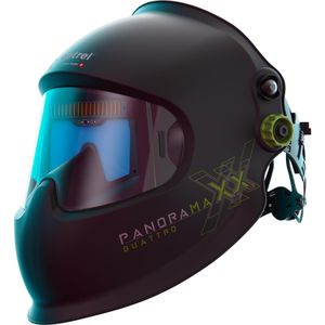 Schweißhelm Optrel Panoramaxx Quattro, 1010.100