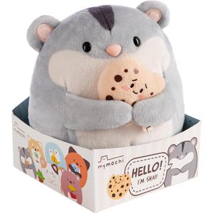 Produktbild für Kuscheltier NICI mymochi 61150
