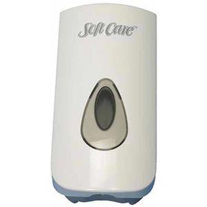 Seifenspender Soft-Care Bulk 7513851