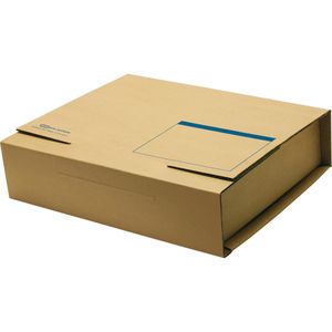 Produktbild für Ordnerversandkartons Elba tric system 100421125