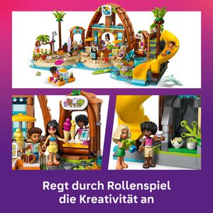 Produktbild für Klemmbausteine LEGO Friends 42673, ab 8 Jahre