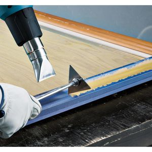 Produktbild für Farbschaber Makita PR00000041