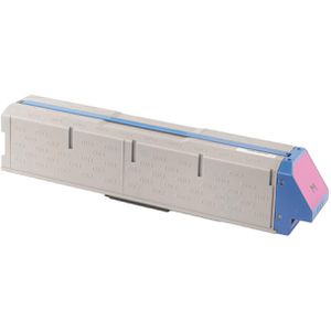Produktbild für Toner Oki 45536554 magenta
