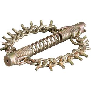 Spiralen-Aufsatz Rems 22 Kettenschleuder