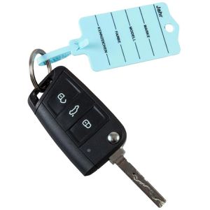 Produktbild für Schlüsselanhänger Eichner Profi 2, 9219-00221