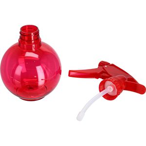 Produktbild für Sprühflasche Efalock Kugel, 0,3 Liter