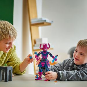 Produktbild für Klemmbausteine LEGO Marvel 76316, ab 9 Jahre