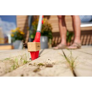 Produktbild für Fugenbürste Wolf-Garten FBP-M Soft, 71AAA044650