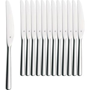 Produktbild für Tafelmesser WMF Professional Base, Wellenschliff, 22,6 cm
