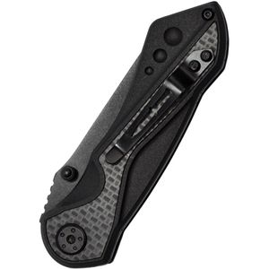 Produktbild für Klappmesser Camillus MACHINE 6.75, Einhandmesser