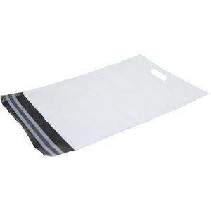 Produktbild für Versandtaschen BNT weiß, B2