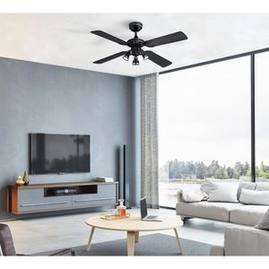 Produktbild für Deckenventilator Westinghouse Princess Euro Ø105cm