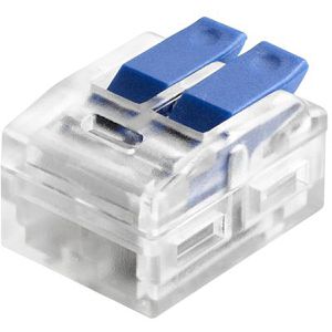 Produktbild für Verbindungsklemme Orno OR-SZ-8017/2/100, 2 Leiter