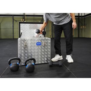 Produktbild für Alubox Alutec Extreme 46 41046, 46 Liter