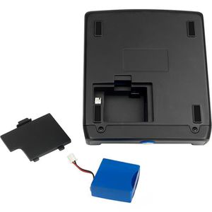 Produktbild für Ersatzakku Safescan LB-105
