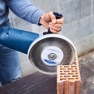 Produktbild für Trennscheibe WERKSTEIN DS230