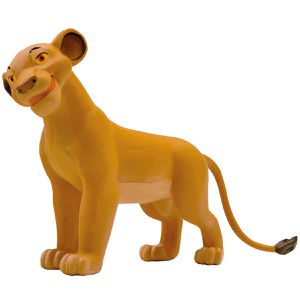 Produktbild für Spielfigur Bullyland Disney König der Löwen, ab 3 Jahre