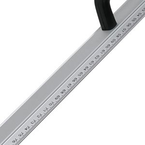 Produktbild für Lineal Triuso ALG100, 100 cm