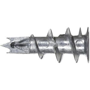 Produktbild für Schrauben-Dübel-Set Fischer 567903, SX Plus